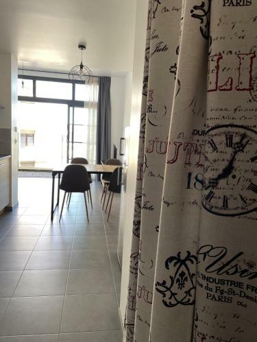 Apartamento Studio Paris, Rodez Proche Gare