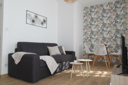 Apartamento La Demeure Du Parc - Le Zen