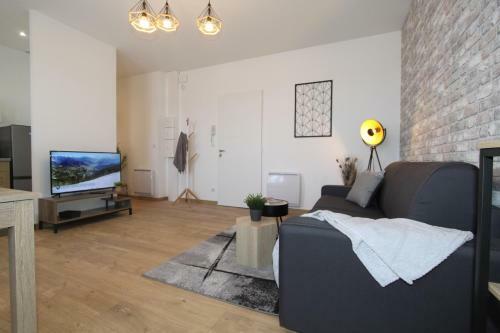 Apartamento La Demeure Du Parc - L' Urbain