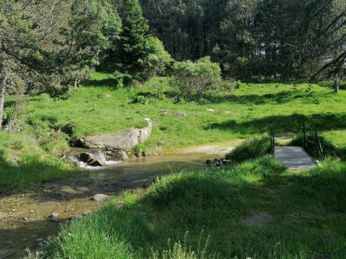 Agroturismo Le Ranch Du Madres