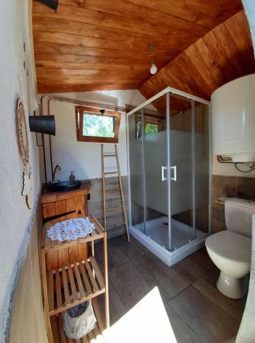 Agroturismo Le Ranch Du Madres