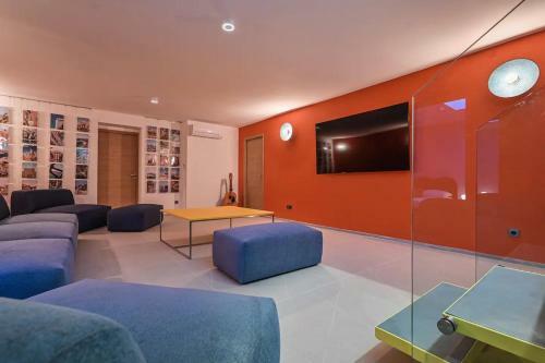 Villa Brune � 20mn De Cassis/aix/marseille