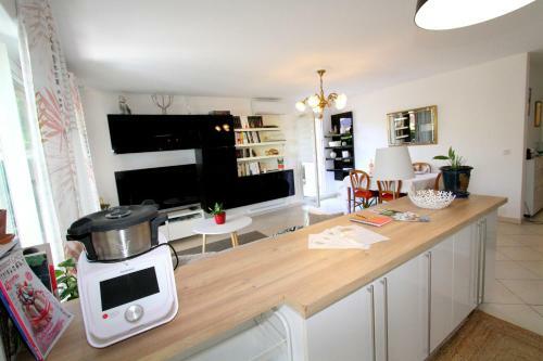Apartamento Les Rives Du Golf Yourhosthelper