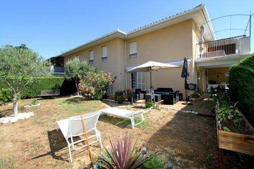 Apartamento Les Rives Du Golf Yourhosthelper