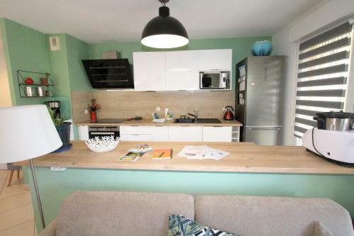 Apartamento Les Rives Du Golf Yourhosthelper