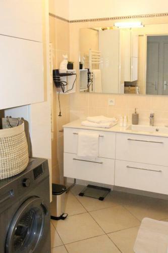 Apartamento Les Rives Du Golf Yourhosthelper