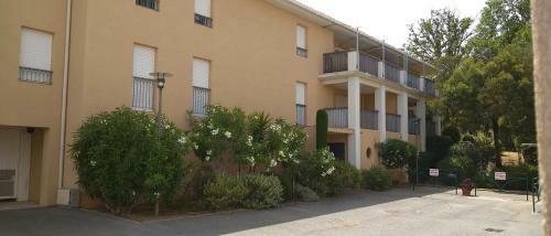 Apartamento Les Rives Du Golf Yourhosthelper