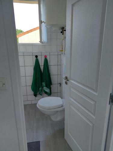 Apartamento Les Combles