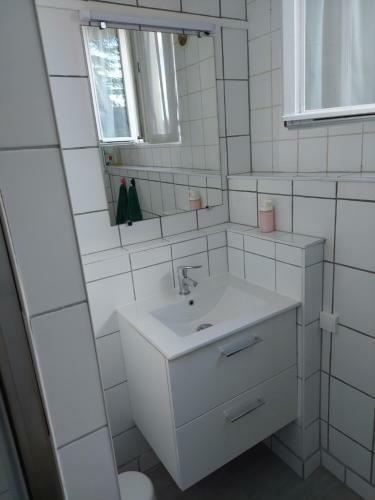 Apartamento Les Combles