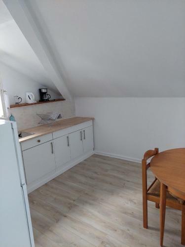 Apartamento Les Combles
