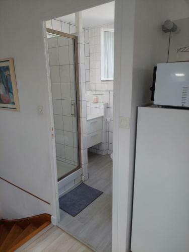 Apartamento Les Combles
