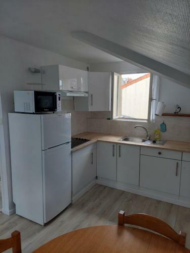 Apartamento Les Combles