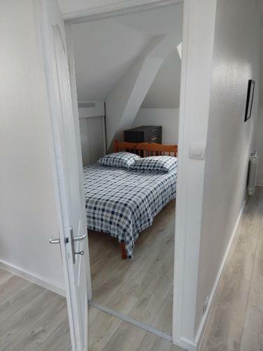 Apartamento Les Combles