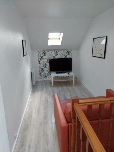 Apartamento Les Combles