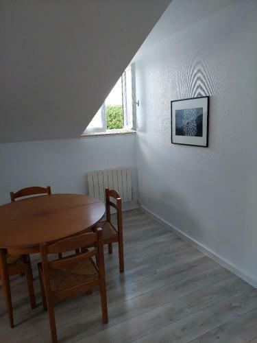 Apartamento Les Combles