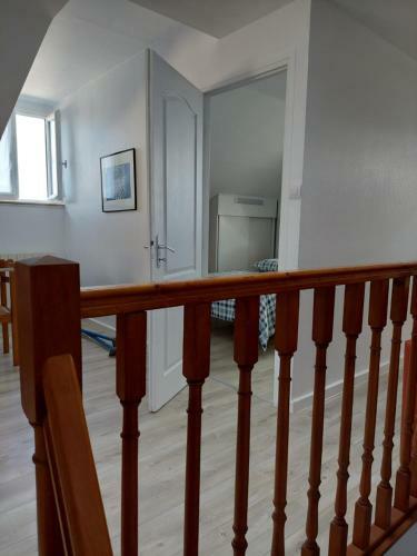 Apartamento Les Combles