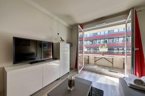 Apartamento Le Rosny Chic