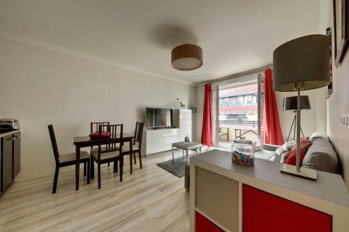 Apartamento Le Rosny Chic