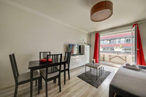 Apartamento Le Rosny Chic