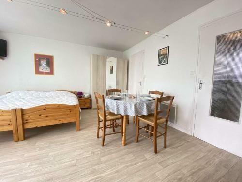 Apartamento Studio Roscoff, 1 Pi�ce, 4 Personnes - Fr-1-625-36
