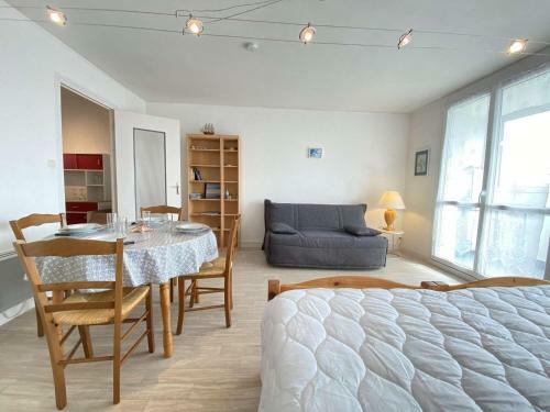 Apartamento Studio Roscoff, 1 Pi�ce, 4 Personnes - Fr-1-625-36