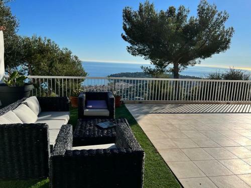 Villa Proche Monaco / Menton