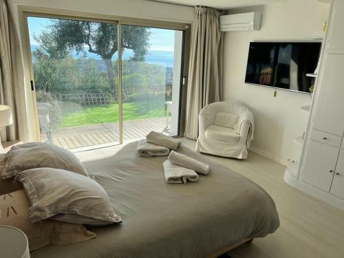 Villa Proche Monaco / Menton
