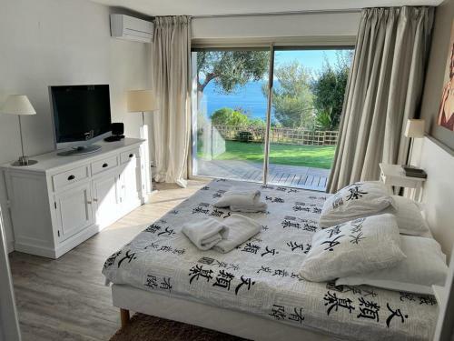 Villa Proche Monaco / Menton
