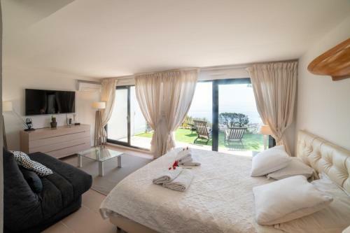 Villa Proche Monaco / Menton