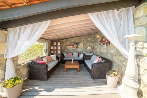 Villa Proche Monaco / Menton