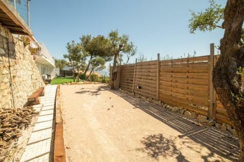 Villa Proche Monaco / Menton