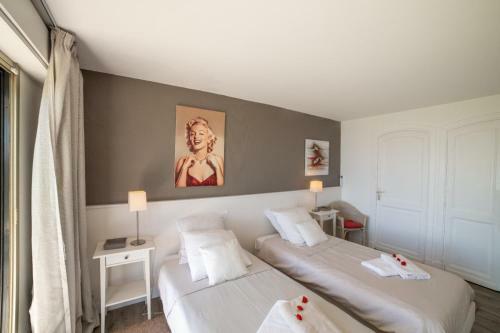Villa Proche Monaco / Menton