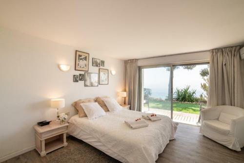 Villa Proche Monaco / Menton