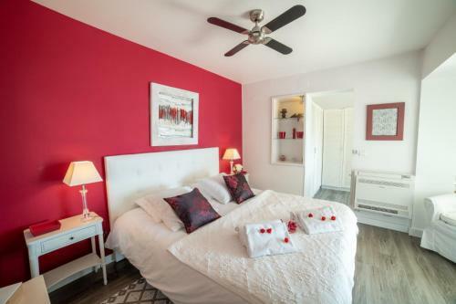 Villa Proche Monaco / Menton