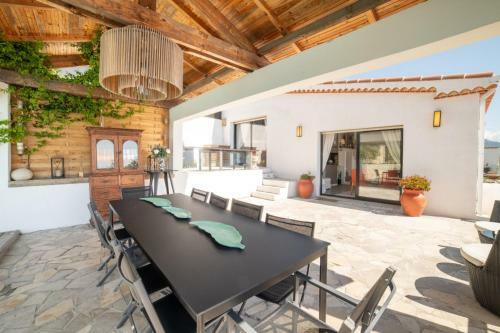 Villa Proche Monaco / Menton