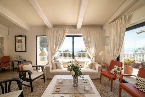Villa Proche Monaco / Menton