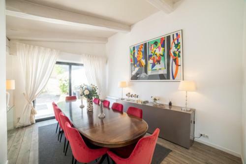 Villa Proche Monaco / Menton
