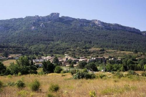 Apartamento G�te Les 3 Cathares