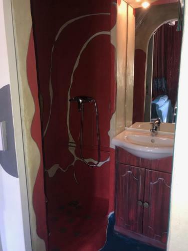 Apartamento G�te Les 3 Cathares