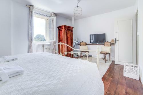 Bed & Breakfast Manoir Le Coutureau Maisons D'h�tes