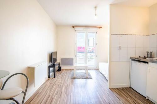 Apartamento Le Chinonais