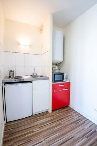 Apartamento Le Chinonais