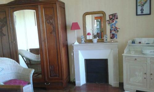 Maison Familiale Ronchonnette Et Mon Repos