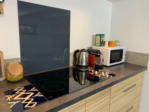 Apartamento Studio De Nini
