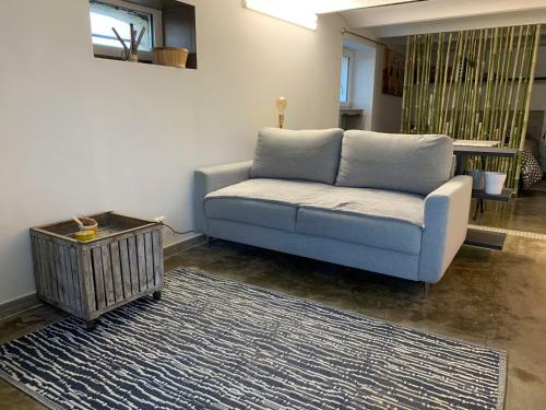 Apartamento Studio De Nini