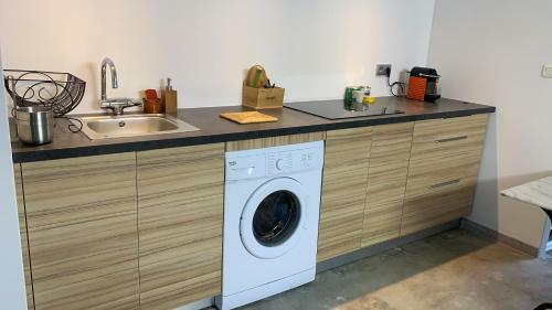 Apartamento Studio De Nini
