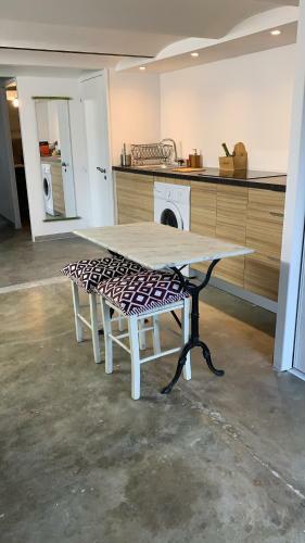 Apartamento Studio De Nini