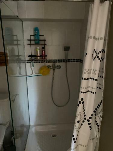 Apartamento Studio De Nini