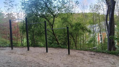Apartamento Le Rosendal***
