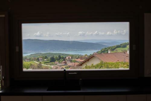 Apartamento Appartement Ubac